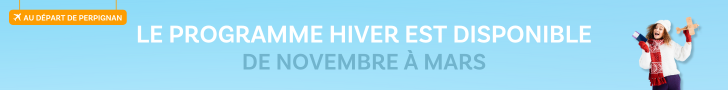 Programme hiver 24/25